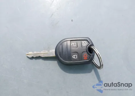 2011 Ford Escape Limited from USA, damaged, VIN 1FMCU0EG3BKA49641